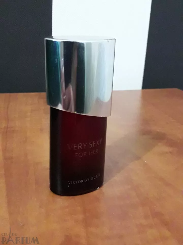 Victorias Secret Very Sexy - парфюмированная вода - 15 ml (Vintage без коробки)