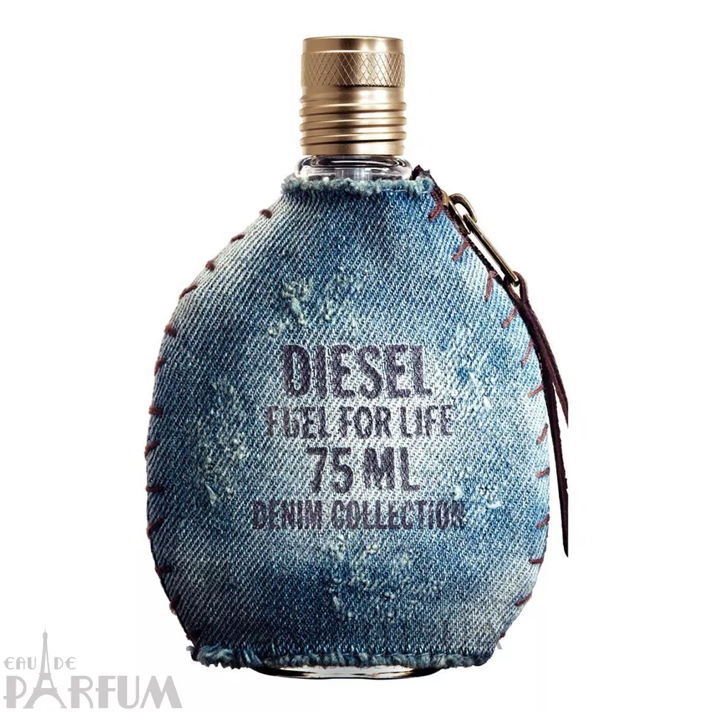 Diesel Fuel For Life Denim Collection Homme