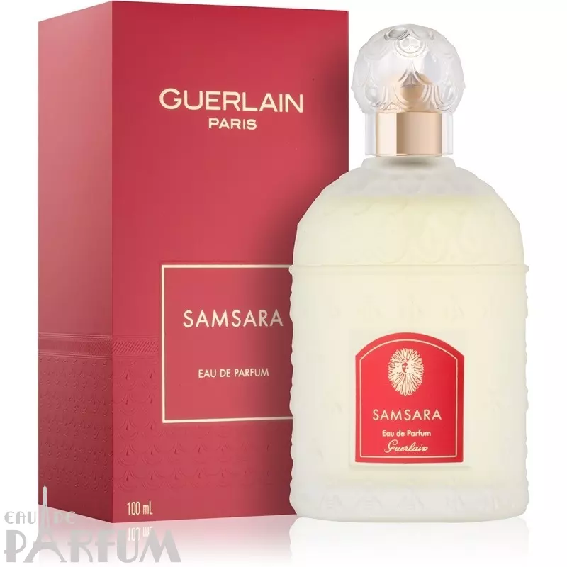 Guerlain Samsara - парфюмированная вода - 30 ml