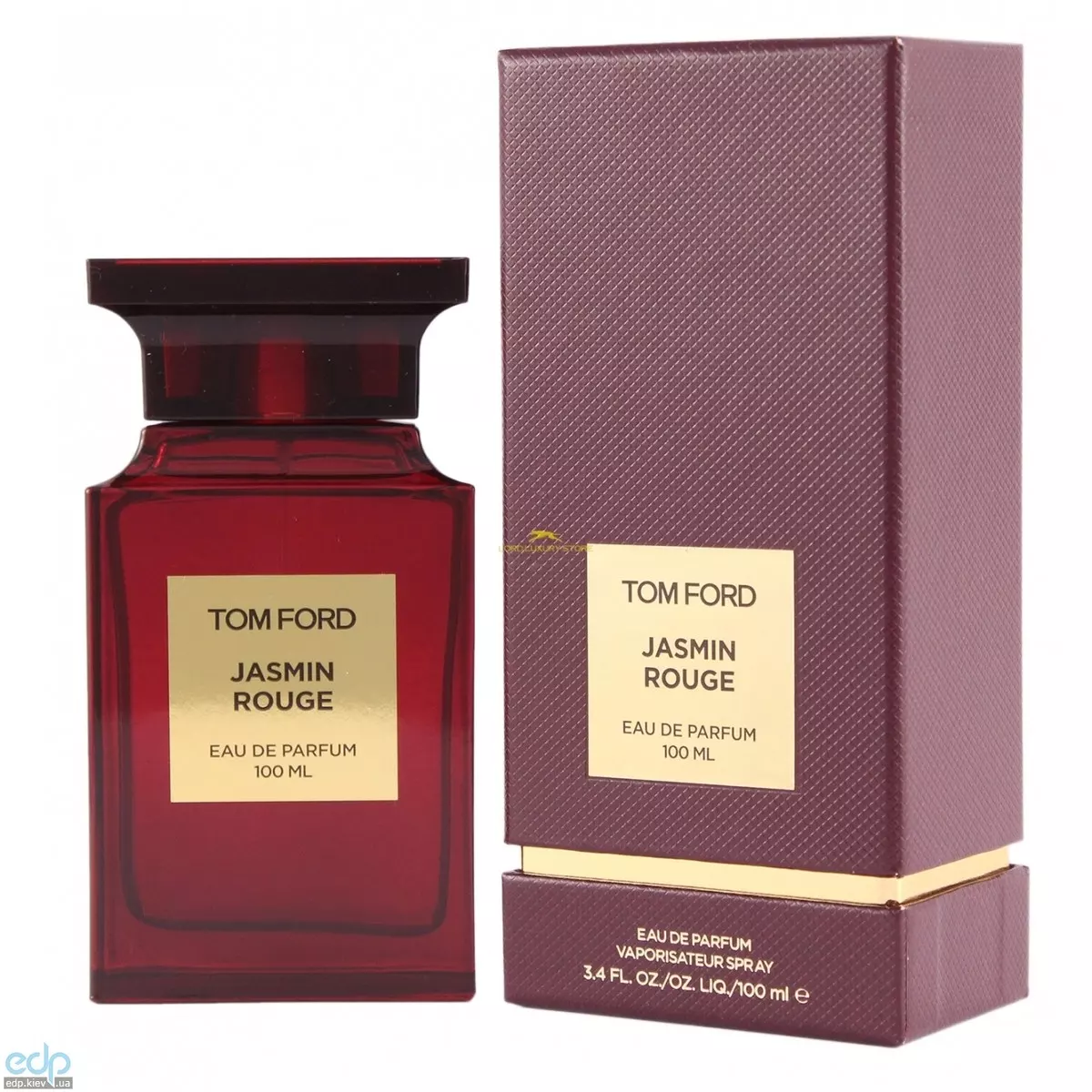 Tom Ford Jasmin Rouge - парфюмированная вода - 50 ml