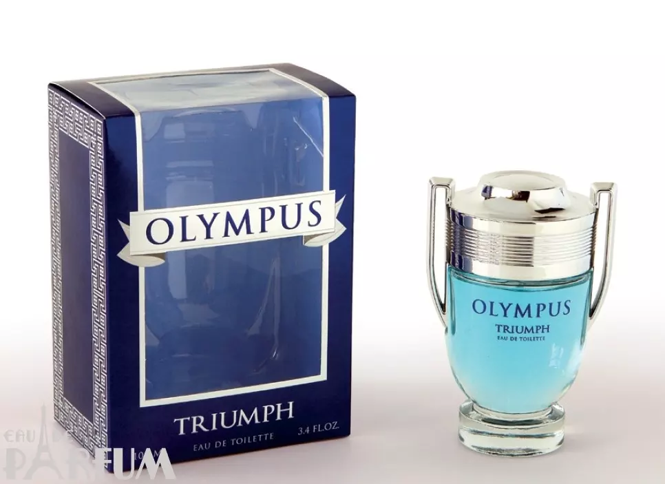 Univers Parfum Olympus Triumph