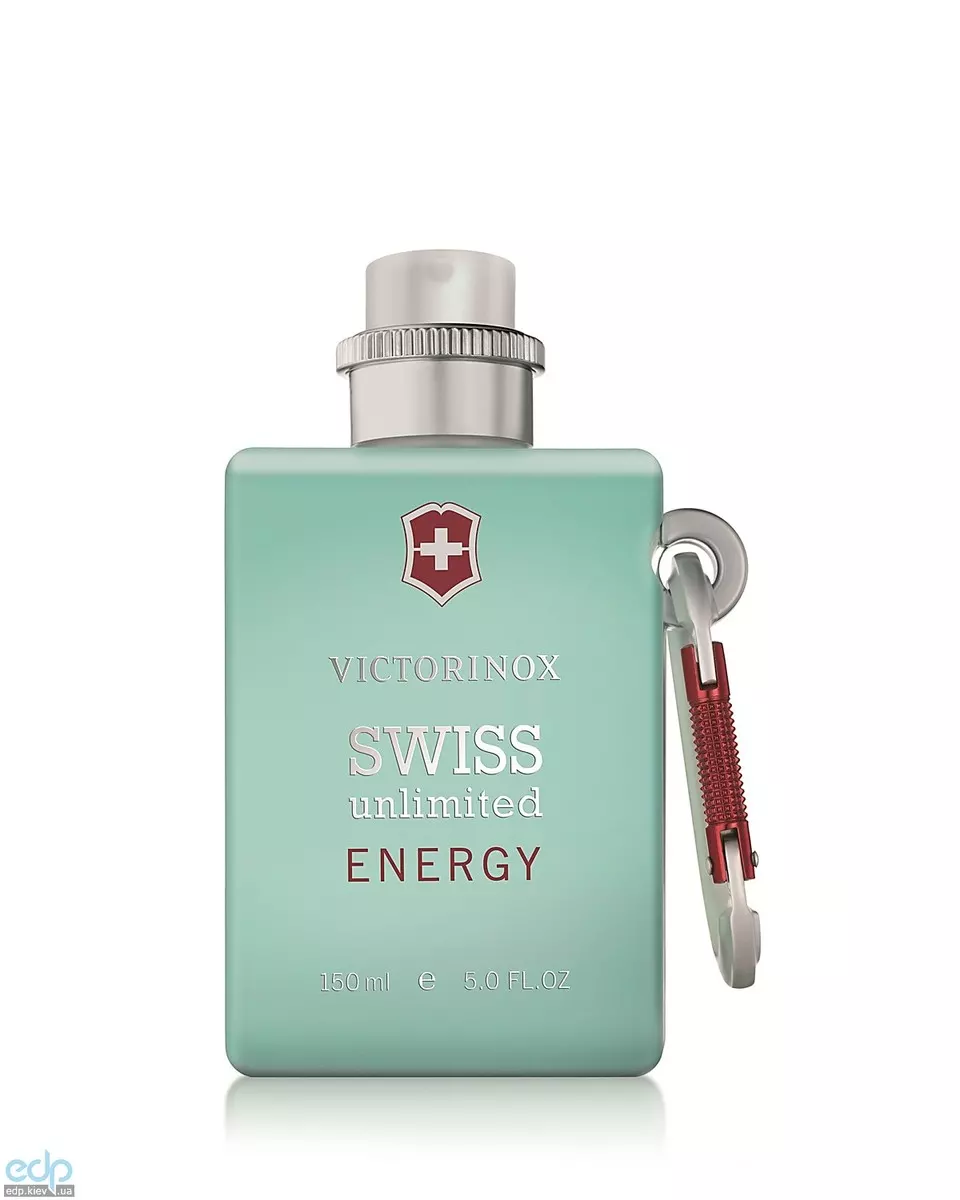 Victorinox Swiss Unlimited Energ