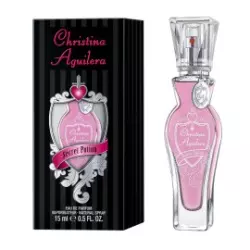 Christina Aguilera Secret Potion - парфюмированная вода - 50 ml