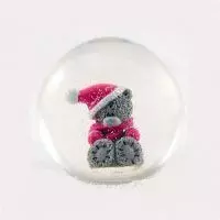 Пресс папье MTY (Me To You) -  в виде фигурки медведя (арт. G01Q0707)