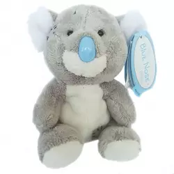 Друзья мишек Teddy Blue Nose -  плюшевый коала 10 см (арт. G73W0002)