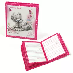 Записная книжка MTY (Me To You) (арт. G91S0009)