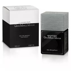 Gian Marco Venturi Woman Eau de Parfum - парфюмированная вода - 50 ml
