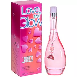 Jennifer Lopez Love at First Glow - туалетная вода - 100 ml