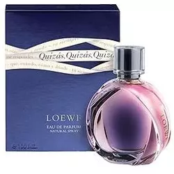 Loewe Quizas - парфюмированная вода - 100 ml TESTER