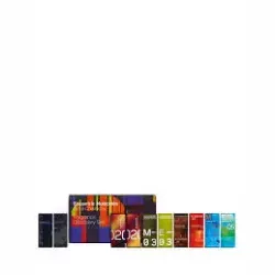 Escentric Molecules - Набір мініатюр ароматів - vial 10 х 2 ml