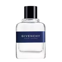Givenchy Pour Homme Blue Label 2024 - туалетная вода - 100 ml TESTER