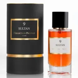 Collection Prestige Paris Sultan №9 - парфюмированная вода - 50 ml