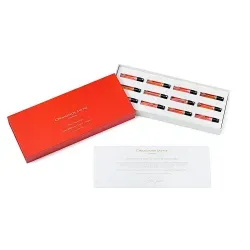 Ormonde Jayne Set - Набор Tasting Menu (Amberesque, Woody, Spicy) - 12x2.5 ml