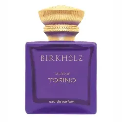 Birkholz Tales Of Torino - парфумована вода - 100 ml TESTER