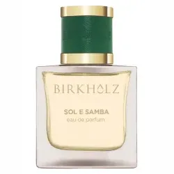 Birkholz Sol e Samba - парфумована вода - 100 ml TESTER