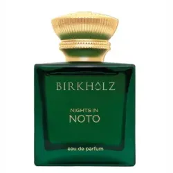 Birkholz Nights In Noto - парфумована вода - 100 ml TESTER