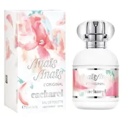 Cacharel Anais Anais - туалетная вода - 30 ml