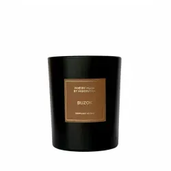 Arboretum Buzok - парфюмированная свеча - 200 g