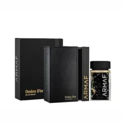 Armaf Ombre dOr - парфюмированная вода - 75 ml