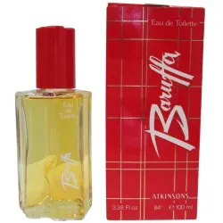 Atkinsons Baruffa - Набір (туалетна вода 50 ml + мило 100 g)