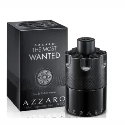 Azzaro The Most Wanted Intense - парфюмированная вода - 50 ml