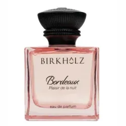 Birkholz Bordeaux Plaisir De La Nuit - парфумована вода - 100 ml TESTER