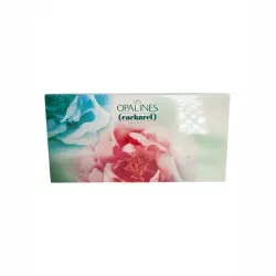 Cacharel Set - Набір Les Opalines (Anais Anais 7 ml + Eden 7 ml + Lou Lou 7 ml)