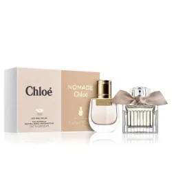 Chloe Set - Набор (Nomade 20 ml + Chloe 20 ml)