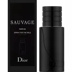 Christian Dior Sauvage Into The Wild Parfum - парфуми (духи) - 30 ml