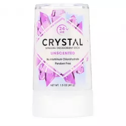 Дезодоранты Crystal