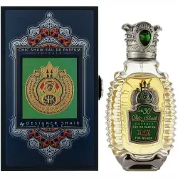 Designer Shaik Chic Shaik N30 For Women - парфюмированная вода - mini 10 ml (отливант)
