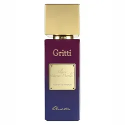 Dr. Gritti Silence Between Worlds - extrait de parfum - 100 ml TESTER