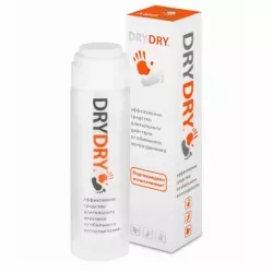 Dry Dry (Драй Драй) Дезодорант