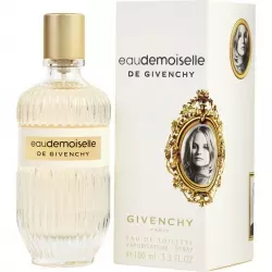 Eaudemoiselle de Givenchy - туалетная вода - 100 ml