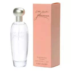 Estee Lauder Pleasure - парфюмированная вода - 100 ml