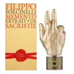 Filippo Sorcinelli Chiesa DOro - парфуми (духи) - 100 ml