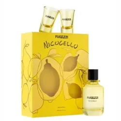 Fugazzi Nicocello - extrait de parfum - 100 ml