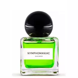 G Parfums Nymphomaniac