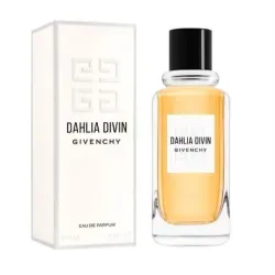 Givenchy Dahlia Divin - парфумована вода - 5 ml (відливант)
