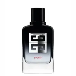Givenchy Gentleman Society Sport - парфюмированная вода - 100 ml TESTER