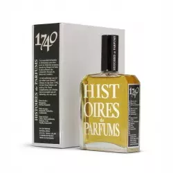 Histoires de Parfums 1740 Marquis de Sade - парфюмированная вода - 60 ml