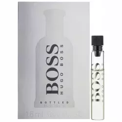Hugo Boss Boss Bottled (Boss N6) - туалетная вода -  пробник (виалка) 2 ml
