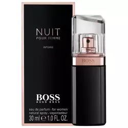Hugo Boss Boss Nuit Pour Femme - парфюмированная вода - 30 ml