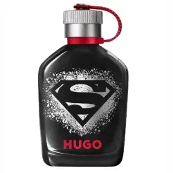 Hugo Boss Hugo X Superman - парфюмированная вода - 125 ml TESTER