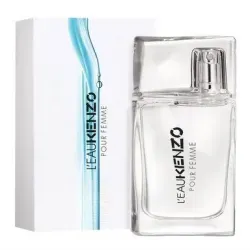 Kenzo LEau Par Kenzo Pour Femme - туалетная вода - 100 ml TESTER
