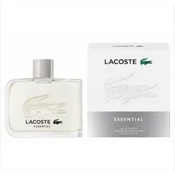 Lacoste Essential - туалетна вода - 75 ml