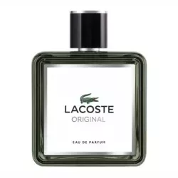 Lacoste Original Eau De Parfum - парфюмированная вода - 100 ml TESTER