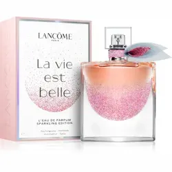 Lancome La Vie Est Belle LEau de Parfum Sparkling Edition - парфумована вода - 50 ml