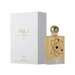 Lattafa Pride Tharwah Gold - парфумована вода - 100 ml