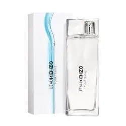 Leau par Kenzo pour femme - туалетна вода - mini 10 ml (відливант)